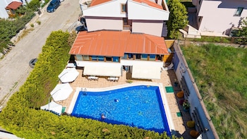 cunda giritlioglu otel