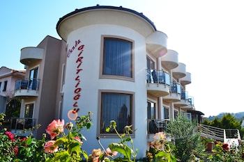 cunda giritlioglu otel