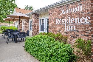 residence inn by marriott branson