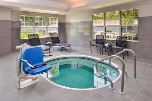 residence inn by marriott branson