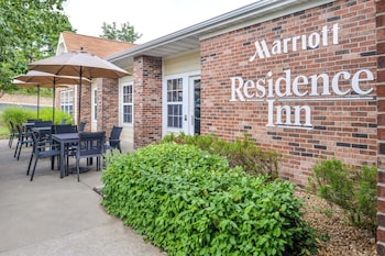 Residence Inn By Marriott Branson,Point Lookout>>Branson,3 star