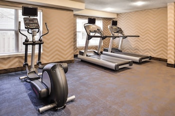 residence inn by marriott branson