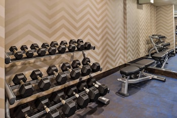 residence inn by marriott branson