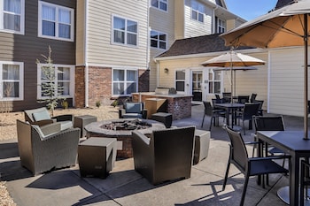 residence inn by marriott branson