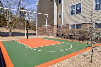 residence inn by marriott branson