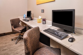 residence inn by marriott branson