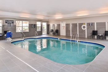 Residence Inn By Marriott Branson,Point Lookout>>Branson,3 star