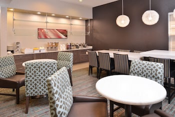 residence inn by marriott branson