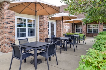residence inn by marriott branson