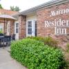 residence inn by marriott branson