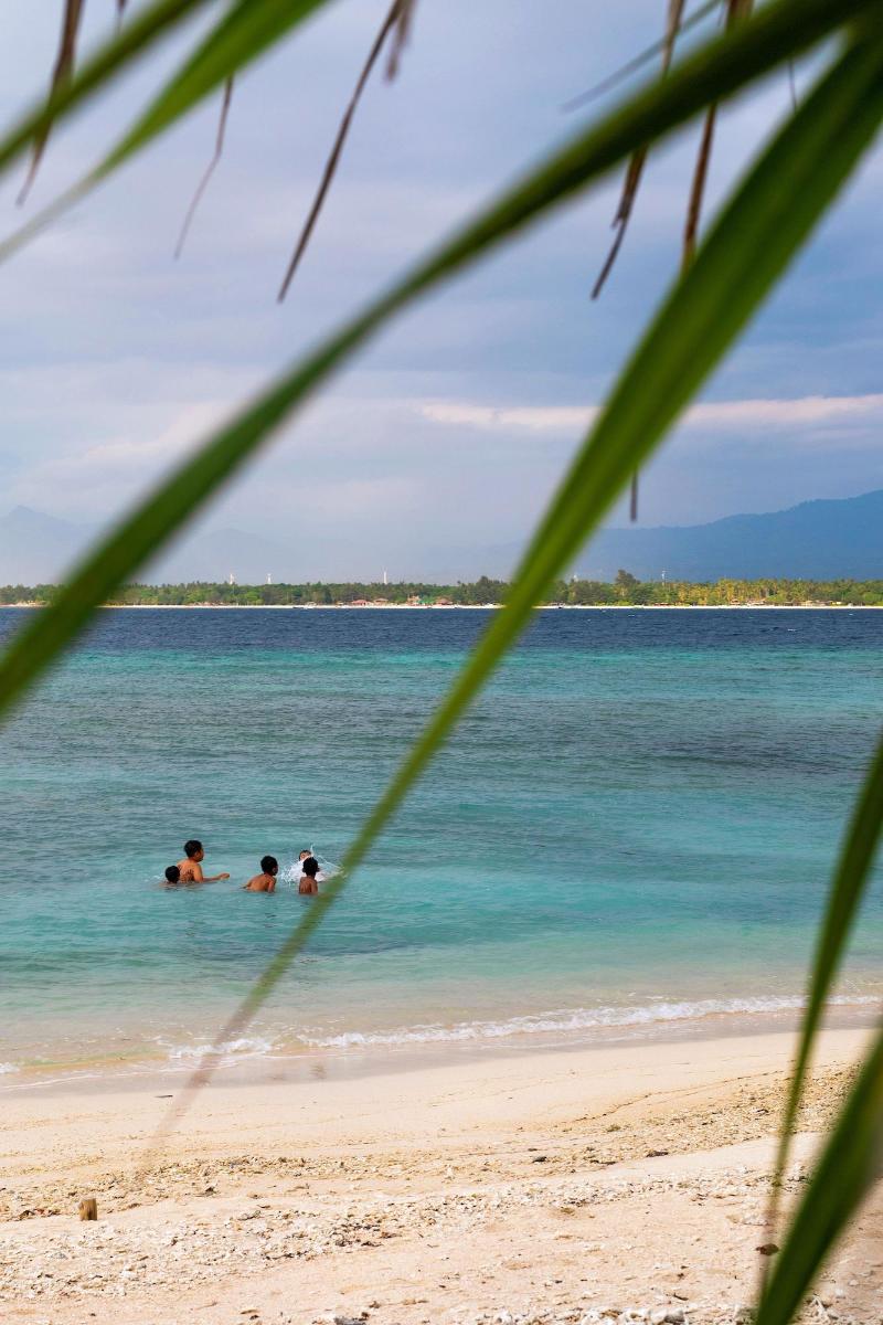 gili meno