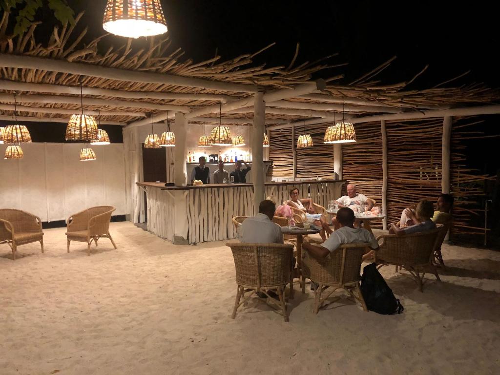 gili meno