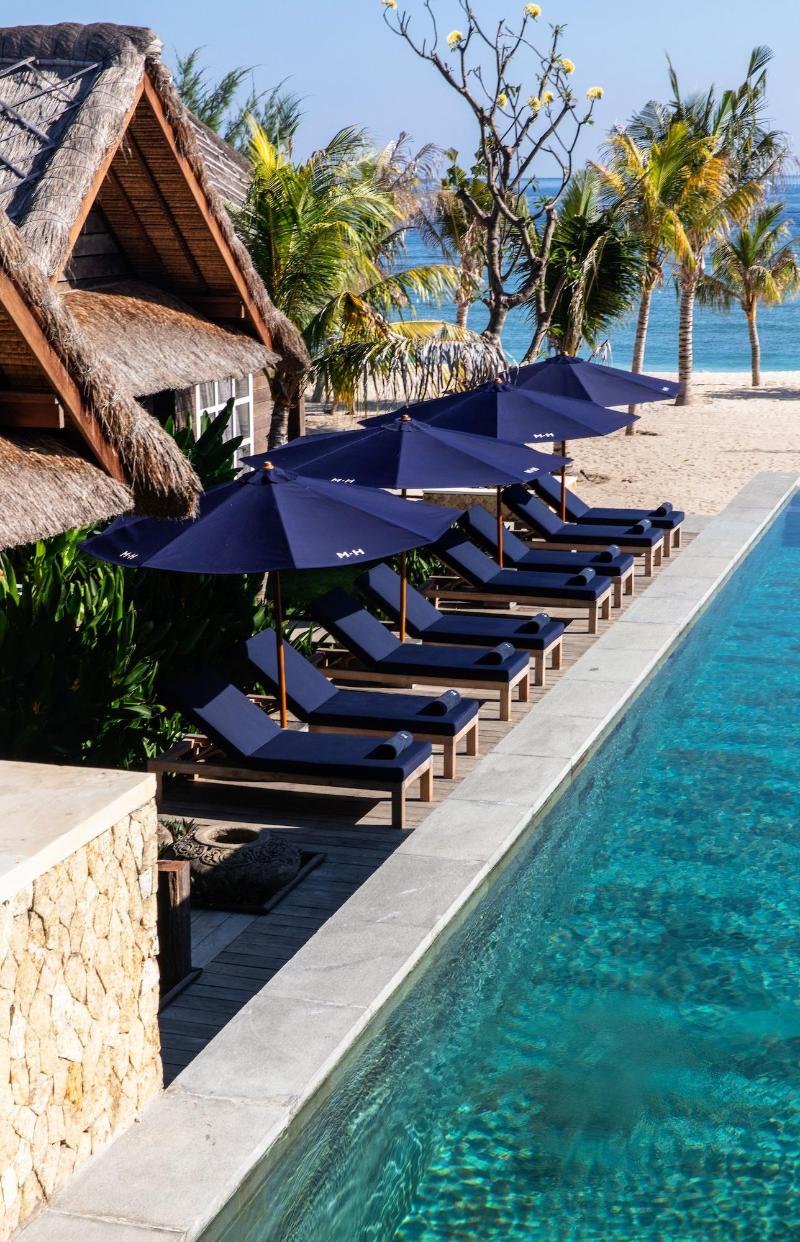 gili meno
