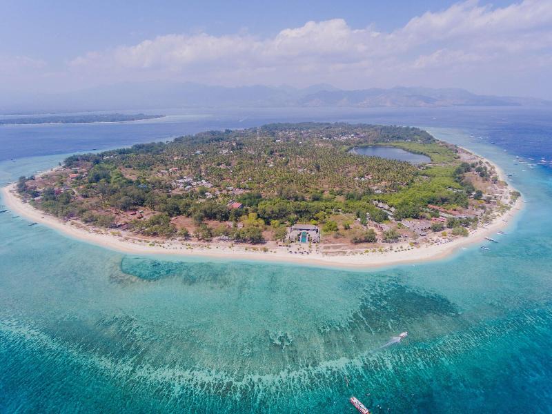 gili meno