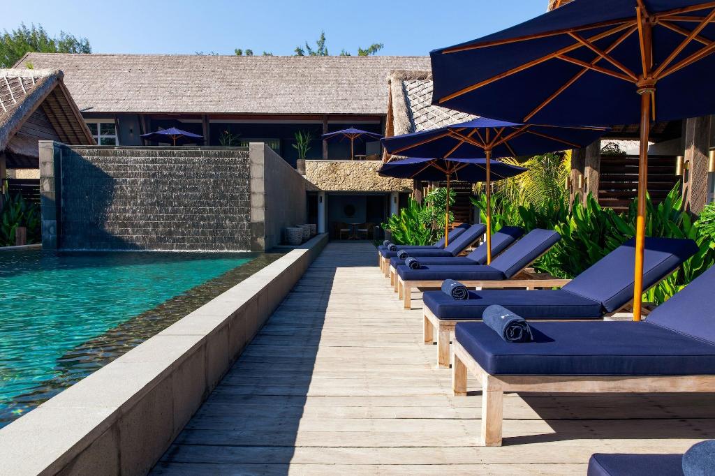 gili meno