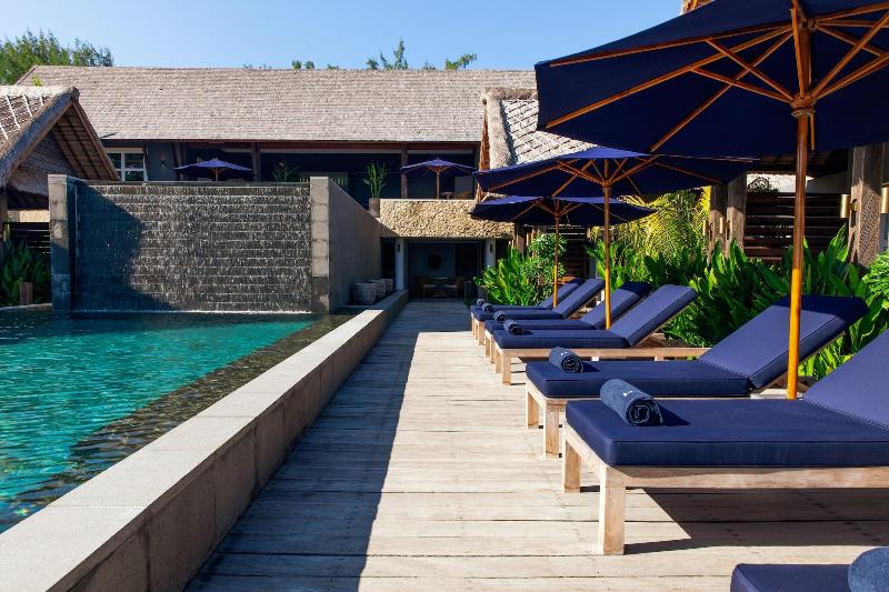 gili meno