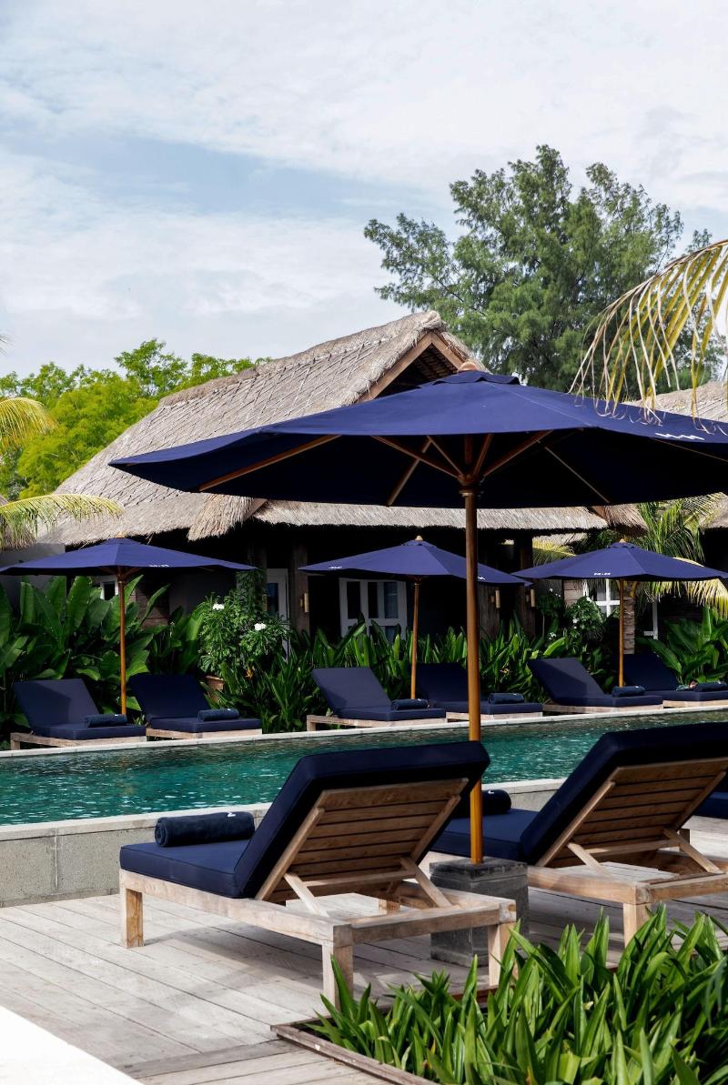 gili meno