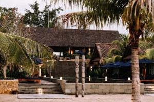 gili meno