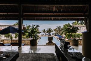 gili meno