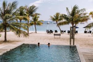 gili meno