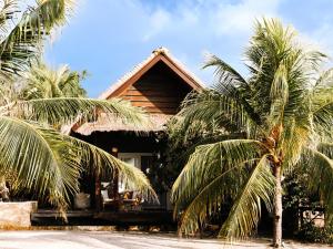gili meno