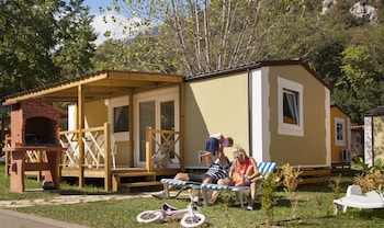 holiday resort medveja liburnia