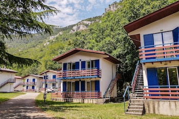 holiday resort medveja liburnia