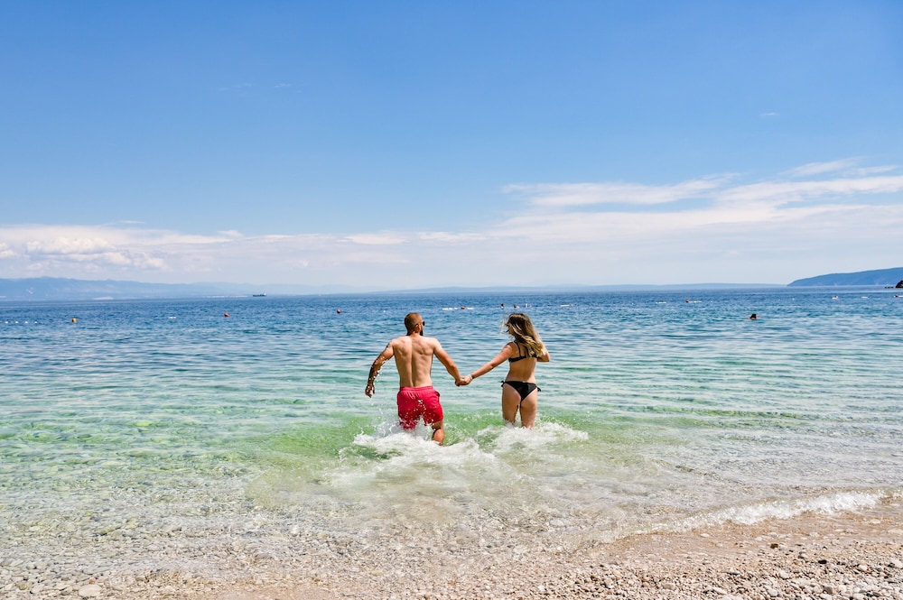 holiday resort medveja liburnia