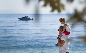 holiday resort medveja liburnia