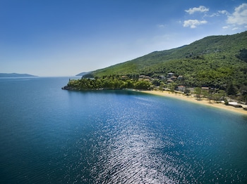 holiday resort medveja liburnia