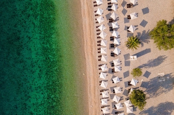 holiday resort medveja liburnia