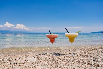 holiday resort medveja liburnia
