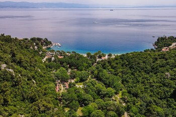 holiday resort medveja liburnia