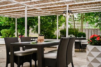 holiday resort medveja liburnia