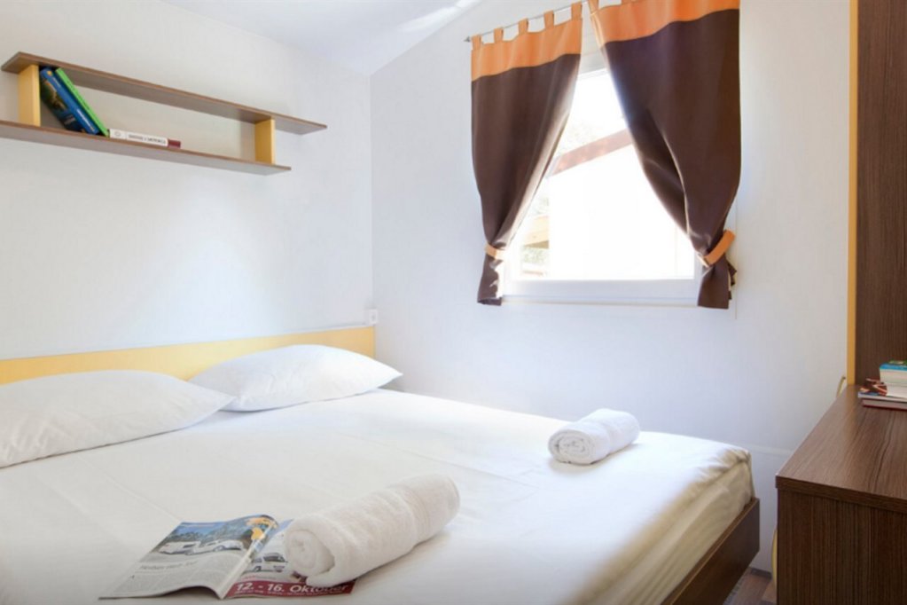 holiday resort medveja liburnia