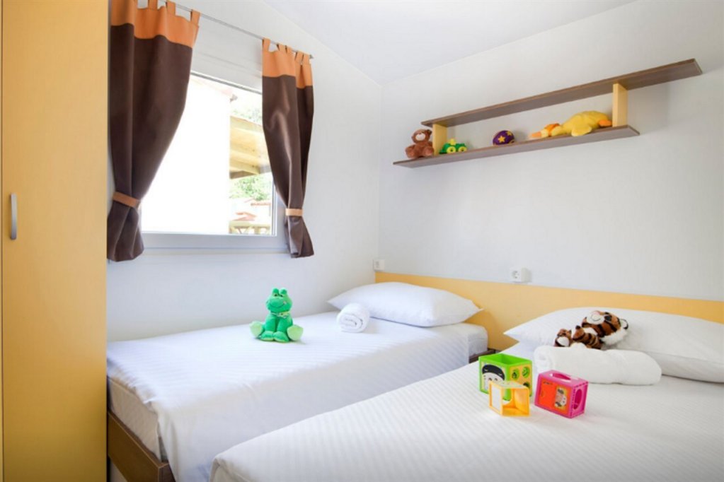 holiday resort medveja liburnia
