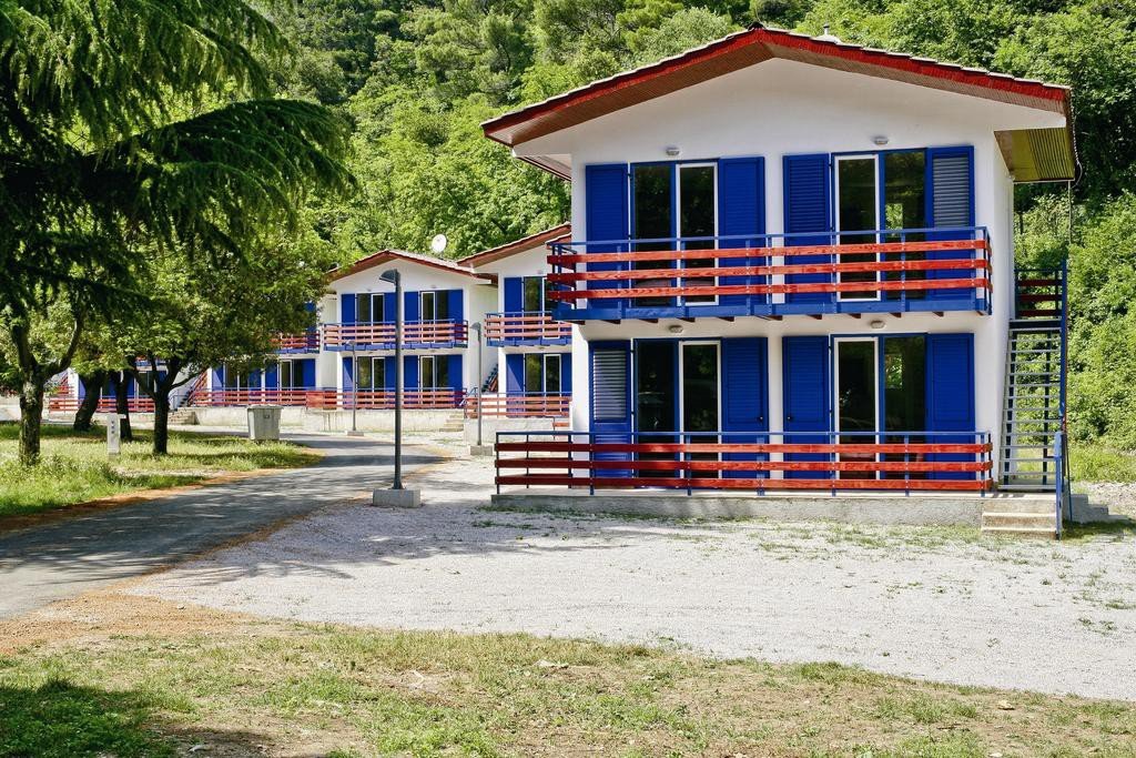 holiday resort medveja liburnia