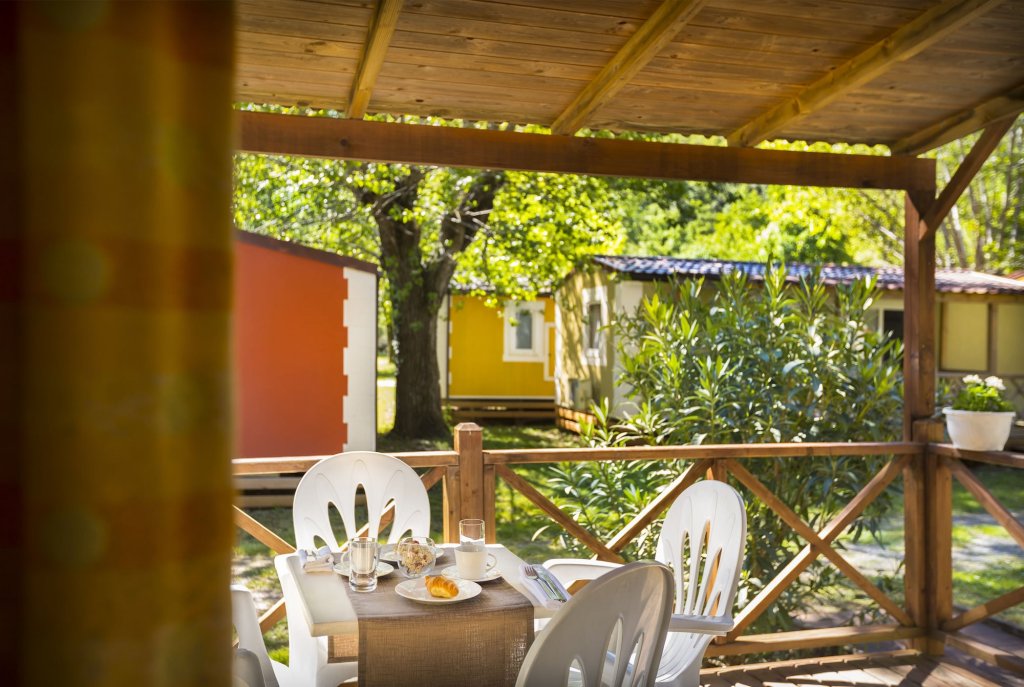 holiday resort medveja liburnia
