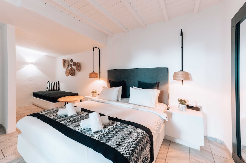 mykonos