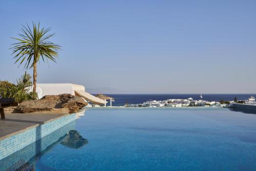 mr and mrs white mykonos