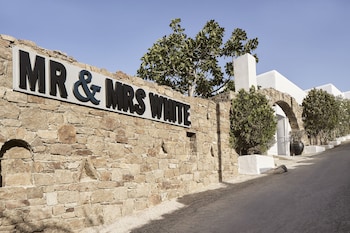 mykonos