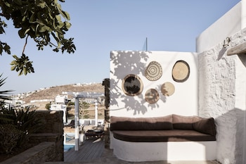 mykonos
