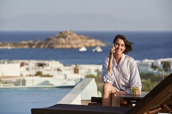 mykonos