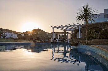 mykonos