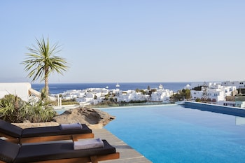 mykonos