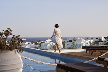 mykonos