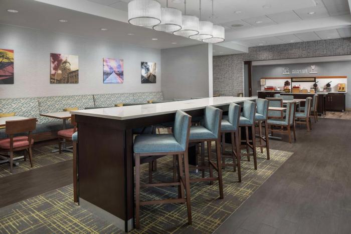 hampton inn haverhill