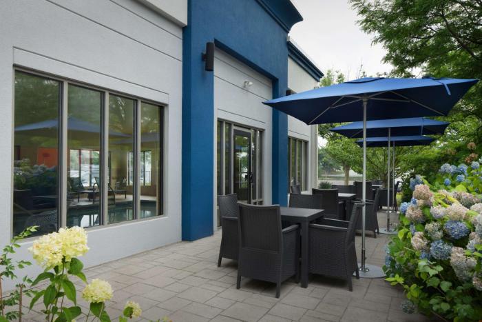 hampton inn haverhill