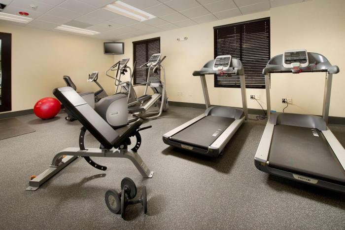 hampton inn haverhill