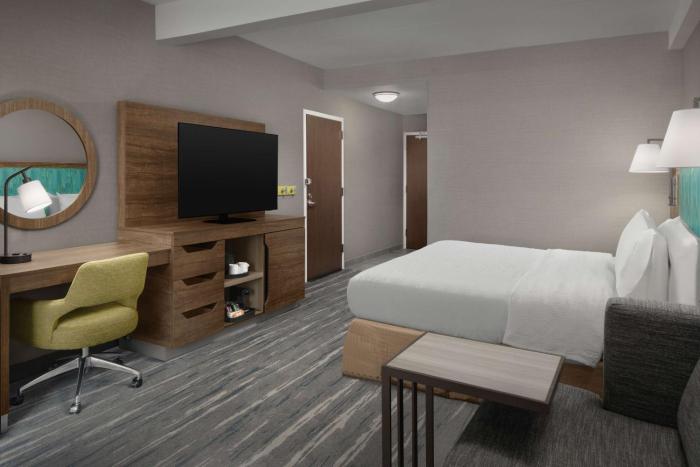 hampton inn haverhill